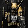 Keep it on me (feat. MikeySoChristian & Murcy34)