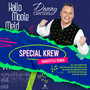 Hallo Mooie Meid (Special Krew Hardstyle Remix)