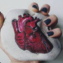 A Broken Heart