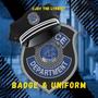 Badge & Uniform