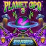 Planet C.P.O 3 (Explicit)