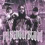 MISUNDERSTOOD (feat. Nesty Gzz & 44REEL) [Explicit]