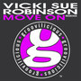 Move On (Remixes)