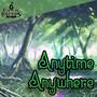 Anytime anywhere (from Sousou no Frieren)