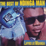 The Best of Ndinga Man