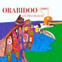 Orabidoo (Excerpt) on two Pianos