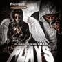 Plays (feat. Lil Xelly) [Explicit]