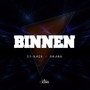 Binnen (feat. Shans)