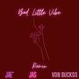 Bad Little Vibe (feat. Jae' & Von Buckss) [Remix] [Explicit]