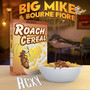 Roach Cereal (Explicit)