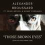 Those Brown Eyes (Song for GaGa Animal Care) (feat. Sendi Wessel & Nienke Overmars)