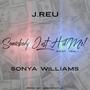 Somebody Just Hit Me (feat. Sonya Williams & Ydal)