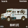 In My Life (feat. Gruva Gudda) [Explicit]