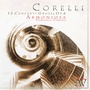 Arcangelo Corelli: 12 Concerti Grossi, Op. 6