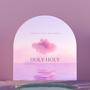 HOLY HOLY (feat. Pinai & Mosez)