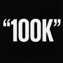 100k freestyle