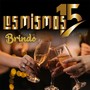 Brindo (feat. Edgar Lulo Hurtado, Francis Sangronis, Erick Herrera & Ronald Ruiz)