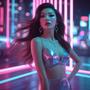 He Watched Her Sleep – Tragic Italo Disco Love Songs