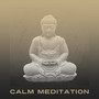 Calm Meditation – Feel Inner Peace, Most Nature Music for Mind, Body & Soul, New Age Music