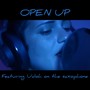 Open Up (feat. Udoh Opiotennione)