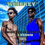 Whiskey (feat. 8HUNNID) [Explicit]