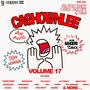 Spring 25' Intro (CashOwnLee)