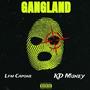 GANGLAND (Explicit)