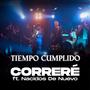 Correré (feat. Nacidos de Nuevo)