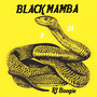 Black Mamba(8•24) (Explicit)