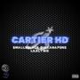 Cartier HD (feat. Smallsblack & Bullanapone) [Explicit]