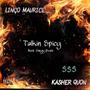 Talkin Spicy (feat. Kasher Quon) [Explicit]