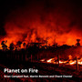 Planet on Fire