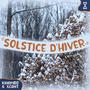 solstice d'hiver ~ winter lofi (feat. XCANT)