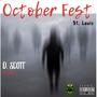 October Fest (Explicit)