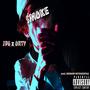 SMOKE (feat. J.D.G.) [Explicit]