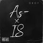 As x Is (Explicit)