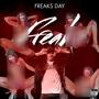 FREAKS DAY (Explicit)