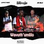 Wavuth'umlilo (feat. Lhomzi Maseti & AB Ralo) [Explicit]