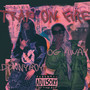 Trap on Fire (Explicit)