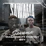 Sawama