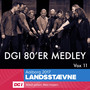 Dgi 80'er Medley