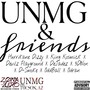 UNMG & friends (Explicit)