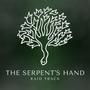 The Palm of the Serpent's Hand