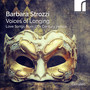 Strozzi: Voices of Longing