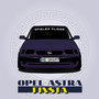 Opel Astra Finsta (Explicit)