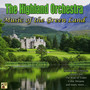 Music of the Green Land