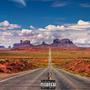 1000 Miles-EP (Explicit)