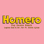Homero (Pop Dance Remix)