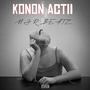 KONON ACT II (Explicit)