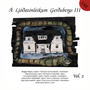 Á ljóðatónleikum Gerðubergs III – Vol. 2